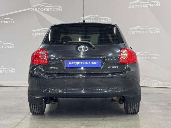 Toyota Auris I с пробегом 2008 года, цена 750 000 рублей, 99500 км, хэтчбек, Автокод Объявления