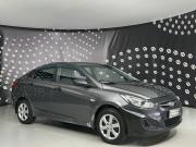 Hyundai Solaris I Новосибирск  - изображение 23