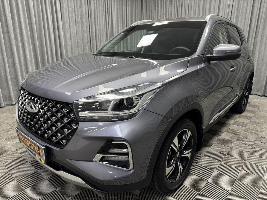Chery Tiggo 4 Pro I Стерлитамак  - изображение 6