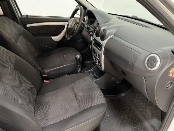 Renault Logan I Рестайлинг с пробегом 2010 года, цена 400 000 рублей, 298094 км, седан, Автокод Объявления