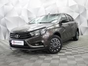 Lada (ВАЗ) Vesta I Ульяновск  - изображение 21