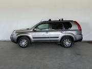 Nissan X-Trail II Рестайлинг Москва  - изображение 29
