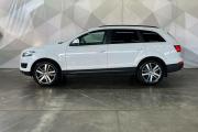 Audi Q7 I (4L) Рестайлинг Оренбург  - изображение 38