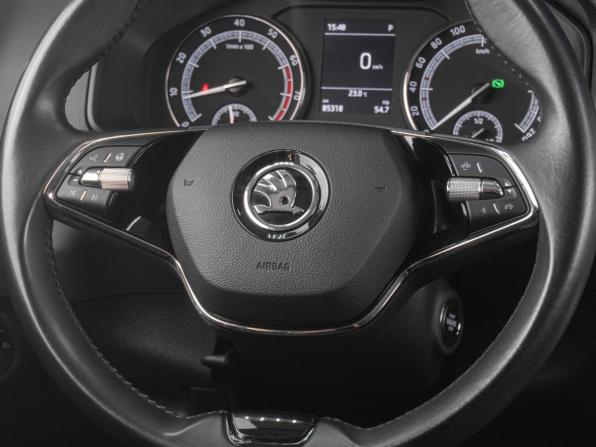 Skoda Karoq I с пробегом 2021 года, цена 2 149 000 рублей, 85242 км, внедорожник, Автокод Объявления