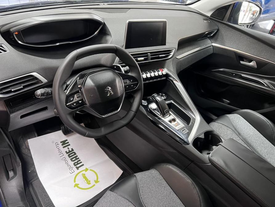 Peugeot 3008 II Тверь  - изображение 9