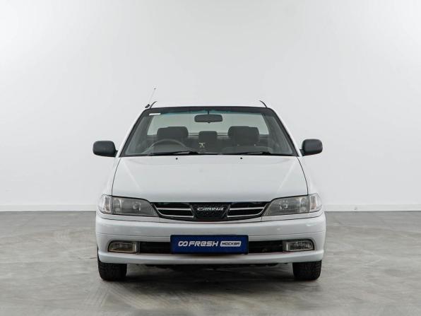 Toyota Carina VII (T210) с пробегом 2000 года, цена 665 077 рублей, 265516 км, седан, Автокод Объявления