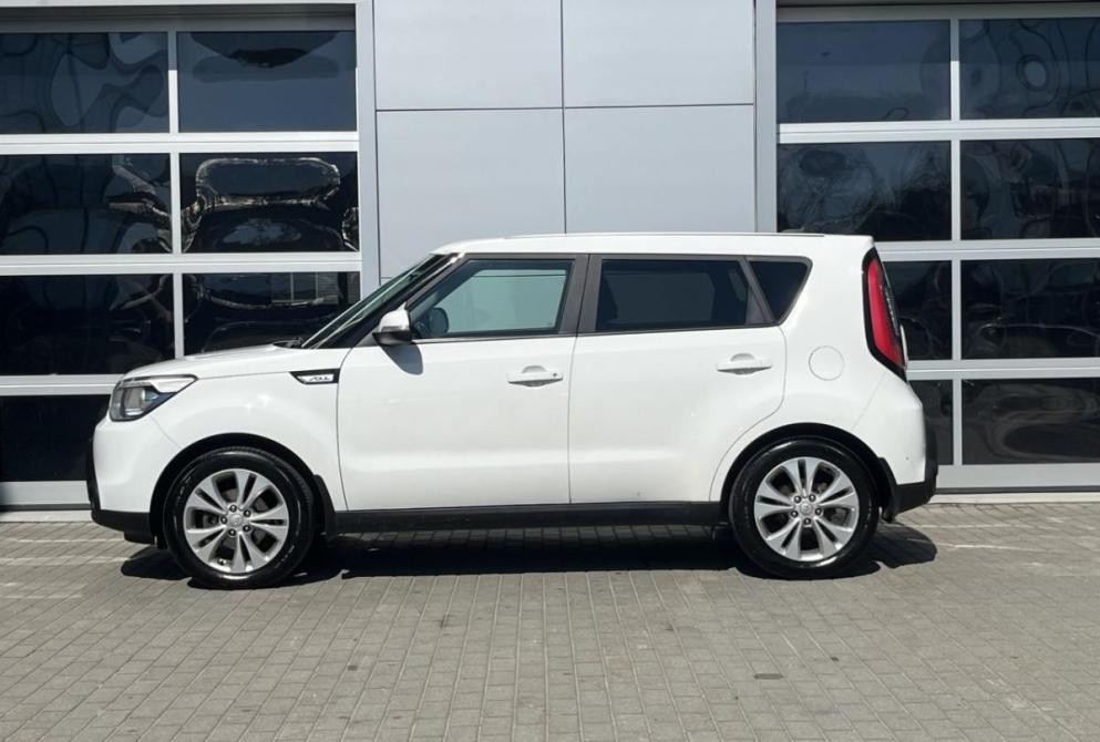 Kia Soul II Владимир  - изображение 4