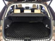 Lexus NX I Рестайлинг Москва  - изображение 38