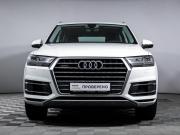Audi Q7 II (4M) Москва  - изображение 22