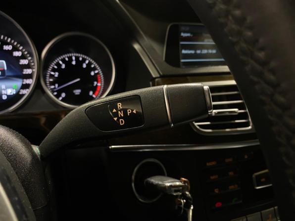Mercedes-Benz E-Класс IV (W212 S212 C207) Рестайлинг с пробегом 2013 года, цена 2 050 000 рублей, 184978 км, седан, Автокод Объявления