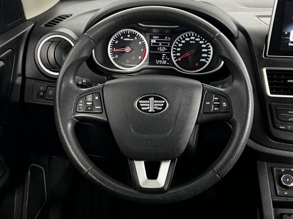 FAW Besturn X40 I с пробегом 2021 года, цена 1 230 000 рублей, 72000 км, внедорожник, Автокод Объявления