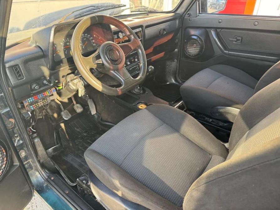 Lada (ВАЗ) 2121 (4x4) I Рестайлинг Альметьевск  - изображение 9