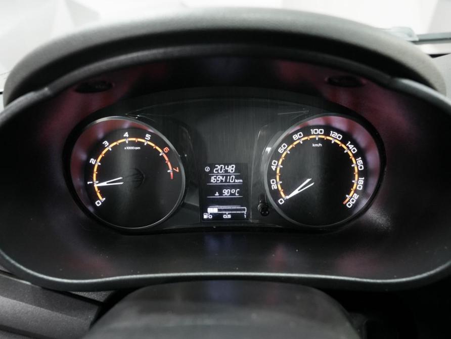 Lada (ВАЗ) Granta I Рестайлинг Ульяновск  - изображение 11