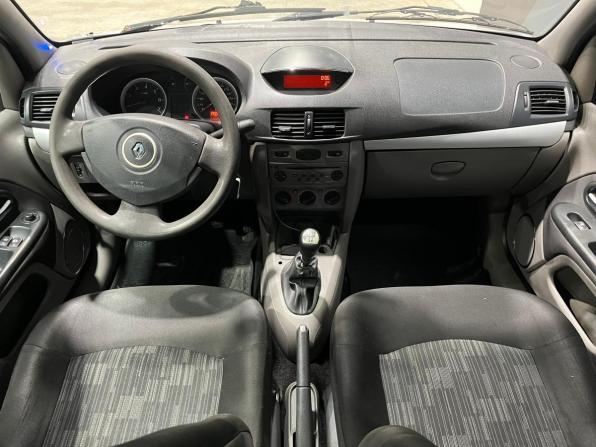 Renault Symbol ll с пробегом 2012 года, цена 325 000 рублей, 292000 км, седан, Автокод Объявления