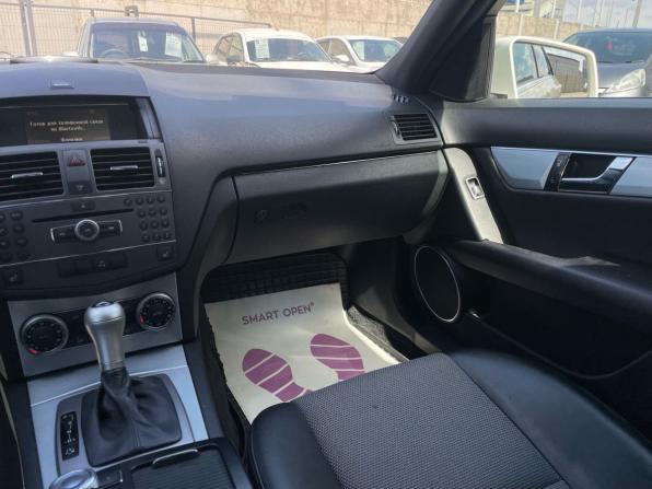 Mercedes-Benz C-Класс III (W204) с пробегом 2010 года, цена 1 297 000 рублей, 187711 км, седан, Автокод Объявления