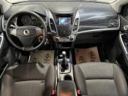 SsangYong Actyon II Рестайлинг Курск  - изображение 25