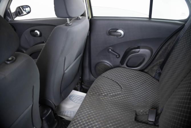 Nissan Micra III (K12) с пробегом 2006 года, цена 469 000 рублей, 236400 км, хэтчбек, Автокод Объявления