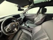 BMW 5 серии VII (G30/G31/G38) Рестайлинг Москва  - изображение 25