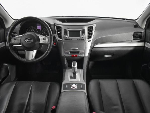 Subaru Outback IV с пробегом 2011 года, цена 898 900 рублей, 301042 км, универсал, Автокод Объявления