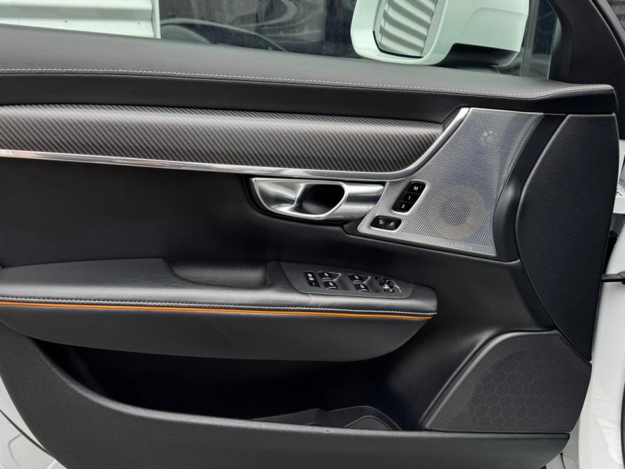 Volvo V90 Cross Country I Иркутск  - изображение 20