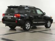Toyota Land Cruiser 200 Series Рестайлинг 1 Иваново  - изображение 26