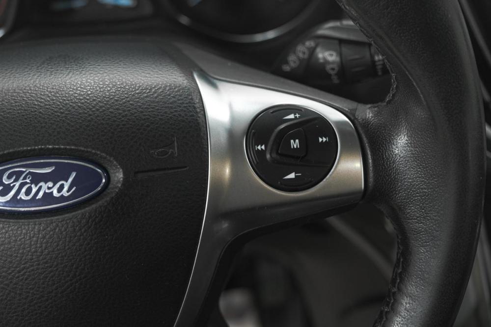 Ford Kuga II Новокузнецк  - изображение 23