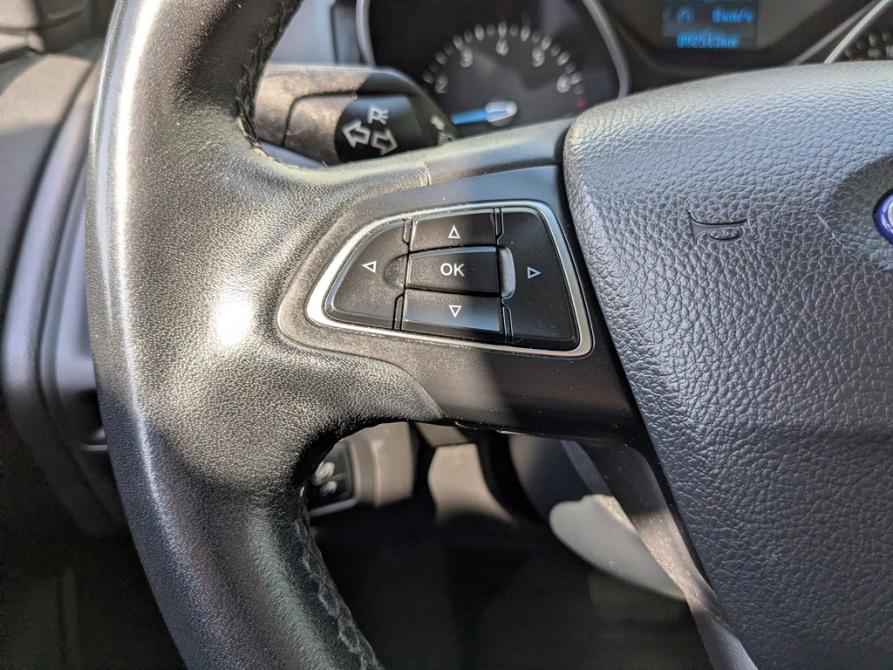 Ford Focus III Рестайлинг Москва  - изображение 4
