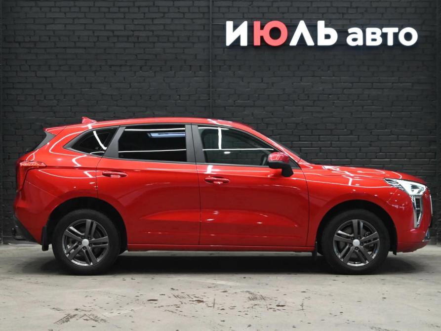 Haval Jolion I Екатеринбург  - изображение 9