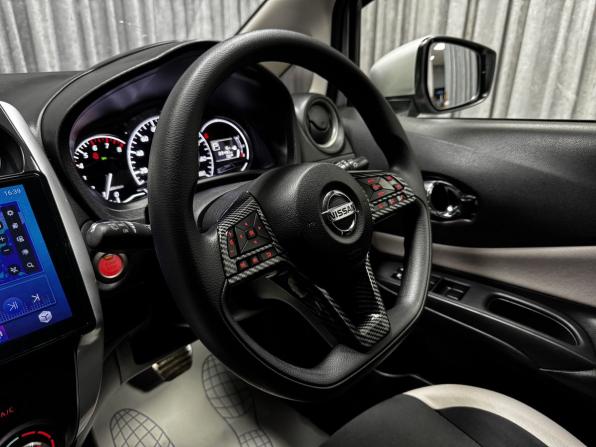 Nissan Note II Рестайлинг с пробегом 2019 года, цена 1 230 000 рублей, 83490 км, хэтчбек, Автокод Объявления