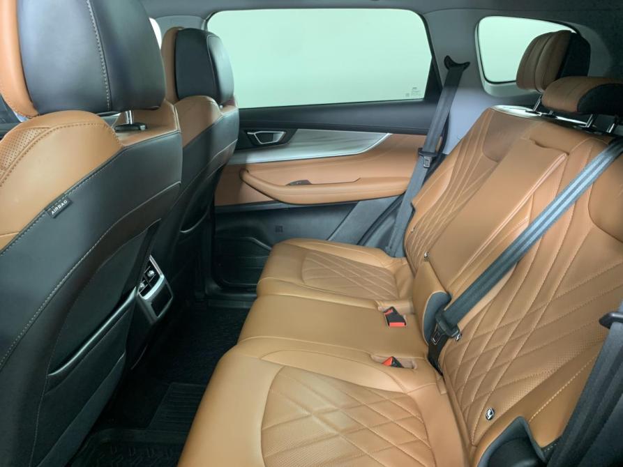 Chery Tiggo 8 Pro Max I Москва  - изображение 19