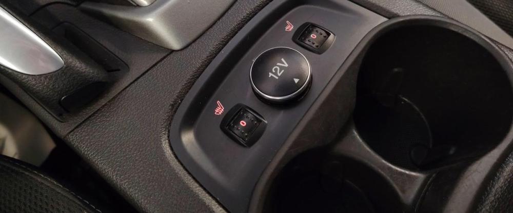 Ford Focus III Санкт-Петербург  - изображение 12