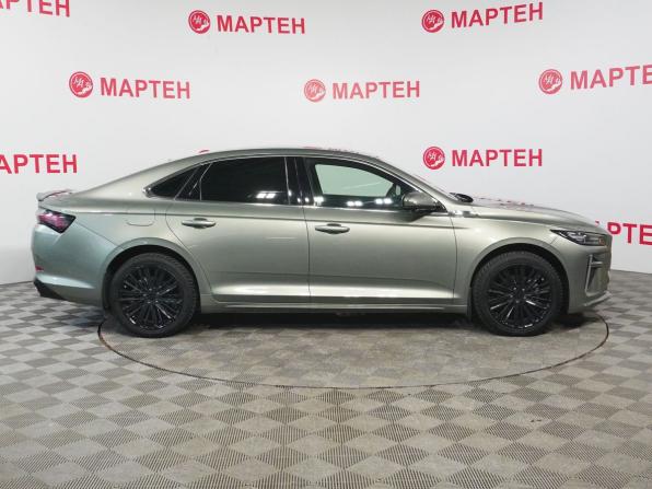 Geely Preface I с пробегом 2024 года, цена 2 537 000 рублей, 14933 км, седан, Автокод Объявления