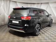 Kia Carnival III Москва  - изображение 22
