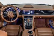 Porsche Panamera II Рестайлинг Казань  - изображение 23