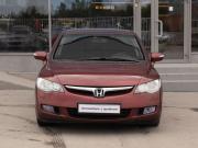 Honda Civic VIII Новосибирск  - изображение 22