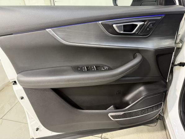 Chery Tiggo 7 Pro I с пробегом 2022 года, цена 1 299 800 рублей, 118000 км, внедорожник, Автокод Объявления