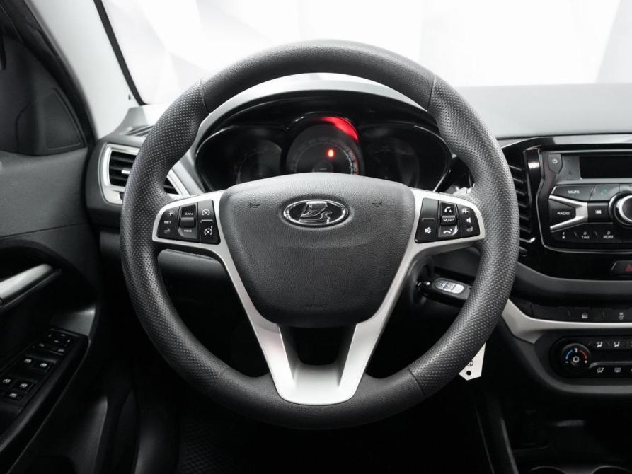Lada (ВАЗ) Vesta I Ульяновск  - изображение 14