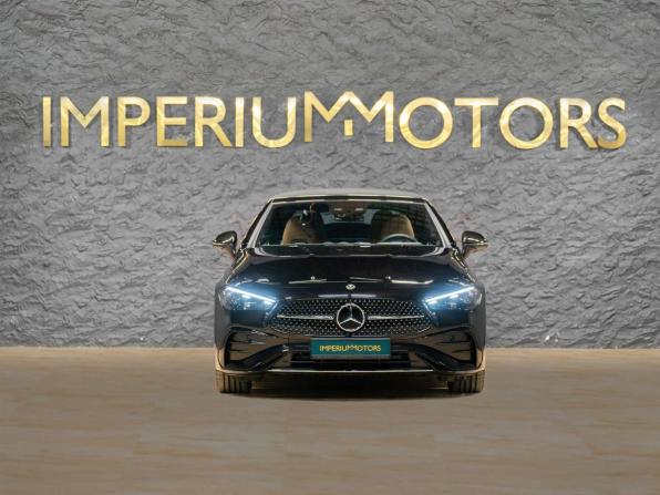 Новый Mercedes-Benz CLE 2026 года, цена 9 650 000 рублей, кабриолет, Автокод Объявления