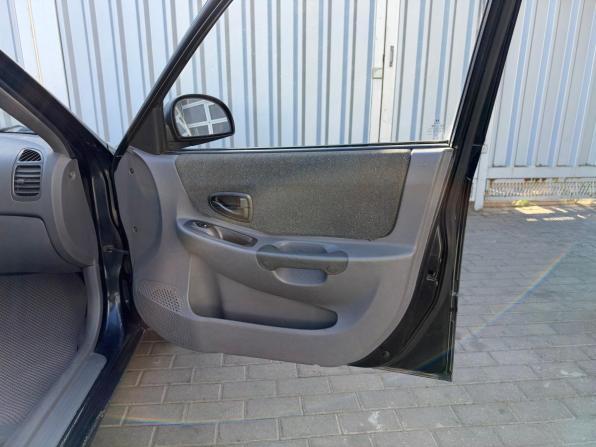 Hyundai Accent II с пробегом 2007 года, цена 359 000 рублей, 263544 км, седан, Автокод Объявления