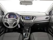 Hyundai Solaris II Рестайлинг Москва  - изображение 50