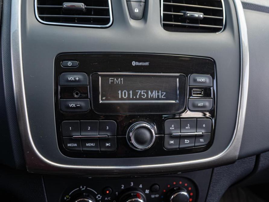 Renault Sandero II Краснодар  - изображение 12