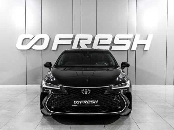 Toyota Avalon V с пробегом 2022 года, цена 3 699 000 рублей, 120571 км, седан, Автокод Объявления