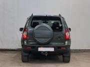 Chevrolet Niva I Рестайлинг Кемерово  - изображение 27