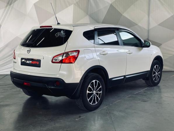 Nissan Qashqai I Рестайлинг с пробегом 2013 года, цена 1 200 000 рублей, 148770 км, внедорожник, Автокод Объявления