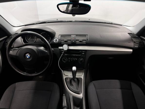 BMW 1 серии I (E81/E82/E87/E88) Рестайлинг с пробегом 2008 года, цена 675 000 рублей, 241754 км, хэтчбек, Автокод Объявления