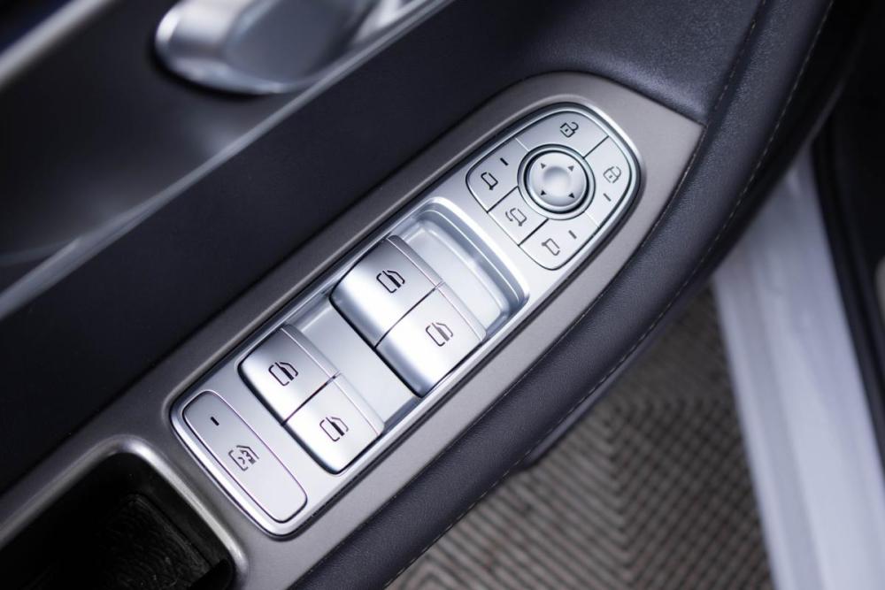 Chery Tiggo 8 Pro Max I Рестайлинг Пермь  - изображение 27
