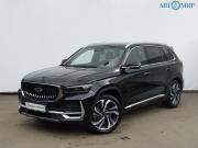 Geely Monjaro I Москва  - изображение 13