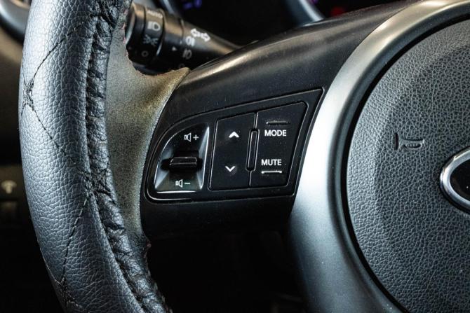 Kia Cerato II с пробегом 2011 года, цена 789 000 рублей, 207286 км, седан, Автокод Объявления