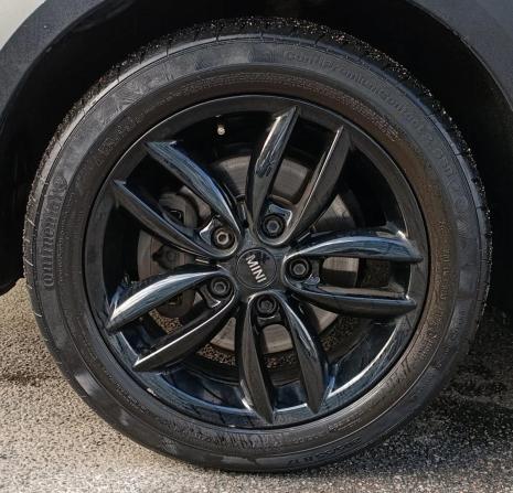 Mini Countryman I с пробегом 2012 года, цена 949 000 рублей, 138755 км, внедорожник, Автокод Объявления