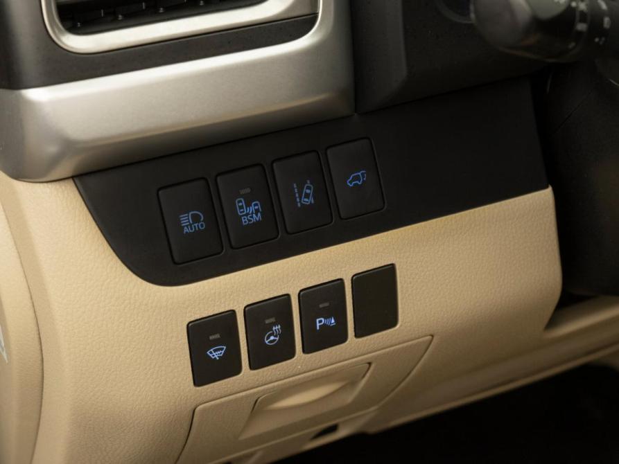 Toyota Highlander III (XU50) Москва  - изображение 19